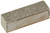 Grace Company 8-Diamond FINE Stone True Sharp Sharpener Fine Diamond Grit Replacement Stones, Silver