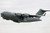 A C-17 Globemaster III in flight Poster Print by Stocktrek Images (17 x 11)