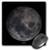 3dRose LLC 8 x 8 x 0.25 Inches Mouse Pad, Solar System Moon (mp_76838_1)