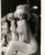 Posterazzi DAP19437 Mylene Demongeot - Towel Photo Print, 8 x 10, Multi