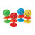 U.S. Toy 4276 Smiley Face Pop-Ups