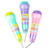 Rhode Island Novelty 10 Inch Echo Microphone, One per Order
