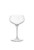 Bormioli Rocco Novecento Stemware Cocktail Coupe - Gift Box of 4, 8.5 oz, Clear