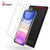 [2-Pack] Tempered Glass Screen Protector for iPhone 11 / iPhone XR, TUNGSTEN 9H HD Tempered Glass Screen Protector for 6.1 Inch Screen