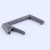 Replacement DVD Disk Drive Eject Button Clip for Sony Playstation 4 PS4 CUH-1000 CUH-1100