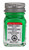 Testors Enamel Paint Open Stock .25oz-Green Fluorescent