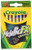 Crayola 52-8816 Metallic FX Crayons 16 Count