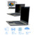 Privacy Screen Filter for MacBook Pro 15 Inch 2020 2019 2018 2017 2016 Released Model A1707 A1990 with Touch Bar Anti Glare Screen Protector