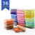 Modeling Clay 36 Colors, Air Dry Clay Magical Kids Clay, Creative Art DIY Crafts Clay Dough