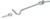 Hillman Hardware Essentials 851480 Hook and Eye Latch Zinc 1-1/2"