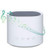 White Noise Machine,GAKOV Sound Machine for Sleeping with 26 Soothing Sounds Baby Sound Machine with Auto Off Timer for Adults Kids at Home Office Yoga Travel