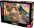Anatolian Puzzle - Lake Como, 2000 Piece Jigsaw Puzzle, Code: 3944