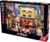 Anatolian Puzzle - Meet Me in Paris, 1500 Piece Jigsaw Puzzle, Code: 4552