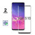 (2 Pack) Galaxy S10 Screen Protector Tempered Glass Screen Protector [Case Friendly] [9H Hardness] [Support Fingerprint unlock] [Easy install&No Bubbles] for Samsung Galaxy S10