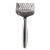 BOSKA Bosky, Stainless, Copenhagen Collection Cheese Grater, Average, Steel