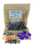 50 grams Organic Dried butterfly pea flower Clitoria ternatea Herbs Herbal healthy tea drink recipes food coloring Antioxidants aging wrinkles
