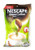Indonesian Nescafe Green Coffee Blend 10-ct, 200 Gram (Pack of 1)