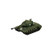 Easy Model #10 Co. E, 67th Reg, 2nd Division M26 Pershing Building Kit