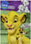 Disney Animal Friends ~ Big Fun Book to Color ~ Best Buddies!