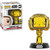 Funko Princess Leia (2019 Galactic Con Exc) Pop Vinyl Figure & 1 Compatible Graphic Protector Bundle (39083 - B)