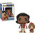 Funko Aladdin of Agrabah with Abu: Aladdin x POP! Disney Vinyl Figure & 1 POP! Compatible PET Plastic Graphical Protector Bundle [#538 / 37022 - B]