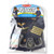 Melissa & Doug Pilot: Role Play Costume Set + 1 Scratch Art Mini-Pad Bundle (#08500)