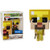 Funko Steve in Gold Armor POP Games Minecraft Vinyl Figure 321