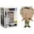 Funko Oram (Hot Topic Exclusive) POP! Movies x Alien - Covenant Vinyl Figure + 1 Free Classic Sci-fi & Horror Movies Trading Card Bundle (14816)