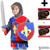 Melissa & Doug Knight: Role Play Costume Scratch Art Mini-Pad Bundle [48491]