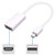 Insignia - Mini DisplayPort-to-HDMI Adapter