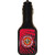 NCAA Louisiana Lafayette Cajuns 2-in-1 Charger
