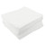150 pcs/Bag, 9''x9'', Clean Room Wiper,100% Polyester LCD PCB Cleanroom Wipe,Double-Knit cleanroom Cloth no-Run Interlock Pattern