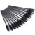 200 Disposable Mascara Wand Eyebrow Brushes Spooly Applicator for Eyelash Extension Makeup Kits