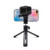 TOMAT Aluminum Handheld Phone Holder Stand Tripod Mount for DJI OSMO Action Camera Accessories