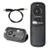 Pixel Oppilas 2.4GHz Digital Wireless Remote Control S2 Remote Shutter Release for Sony Cameras, Replaces Sony RM-SPR1