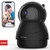 Victure 1080P FHD Pet Camera with WiFi IP Camera Indoor Security Camera Motion Detection Night Vision Home Surveillance Baby Elder Monitor with 2 Way Audio iOS/Android