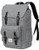 Backpack for men,Vaschy Casual Water-resistant Hiking Camping Daypack Travel School Backpack Fits 15.6in Laptop