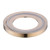 BESTILL Brass Mounting Ring for Bathroom Vessel Sink, Champagne Bronze