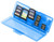 Nyko Game Case for Vita - PlayStation Vita
