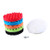 Buffing Pads 7 inch Polishing Pads,7Pcs Sponge Polishing Waxing Buffing Pads Kit Compound Car Polisher with M14 Drill Adapter