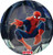 Anagram International Amazing Spiderman Orbz Balloon Pack, 16", Multicolor