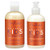 SheaMoisture Mango & Carrot KIDS, Extra-Nourishing, Shampoo and Conditioner, Orange Blossom Extract, Dry, Delicate Hair, 8 fl oz Each