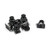 Tulead Joystick Module PS2 Dual-Axis Thumb Breakout Controller Electronics Modules Pack of 8