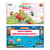 LogicRoots Addition Game for 3 Digit Numbers and 6 Math Puzzles Multiplication Tables 2-6 (72 Pieces) | Educational Board Games for Kids 7 Year Olds and up