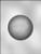 CK Products 4-3/8" Ball/Dome Choc Mold