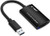 VTOP Dual-Slot USB 3.0 UHS-II Memory Card Reader/Writer (SDXC, SDHC, UHS-I Micro SD, Black)