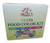 Spice Select Neon Food Colors Blue Green Pink Purple 1.2 Oz