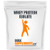 Bulksupplements Whey Protein Powder Isolate (500 Grams)