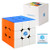 Coogam GAN 356 R S Speed Cube Gans 356R 3x3 Stickerless Gan356 RS 3x3x3 Speedcube GES V3 System