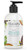 Sulfate-Free All-Natural Brazilian Shampoo